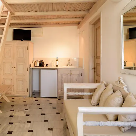 Mybozer Kallisto Отель 4*