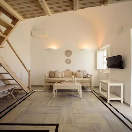 Mybozer Kallisto Отель 4*
